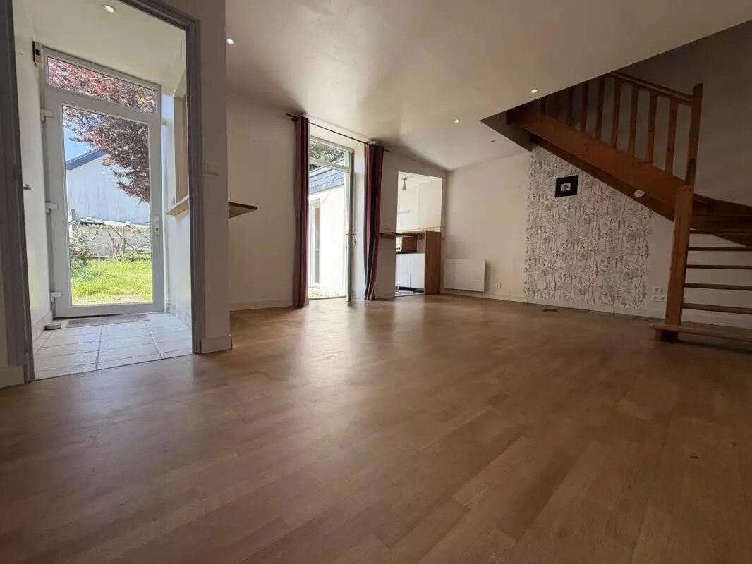 Maison à vendre, 75m², Quimper
