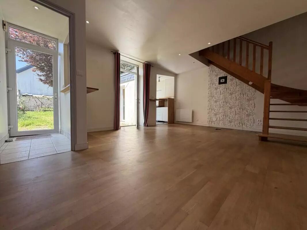 Maison à vendre, 75m², Quimper