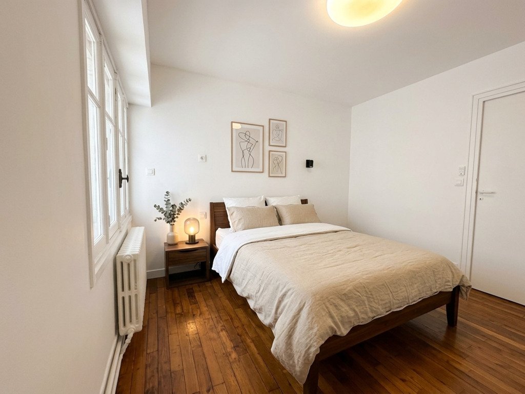 Appartement à louer, 100m², Quimper