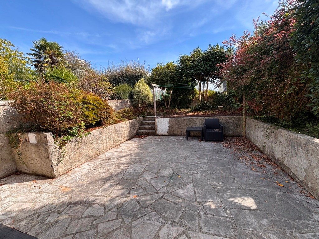 Maison à vendre, 102m², Quimper