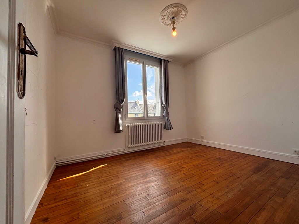 Maison à vendre, 102m², Quimper