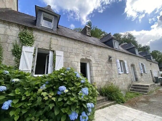Maison à louer, 80m², Quimper