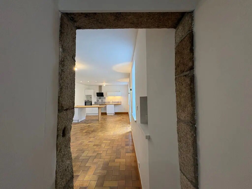 Maison à louer, 80m², Quimper