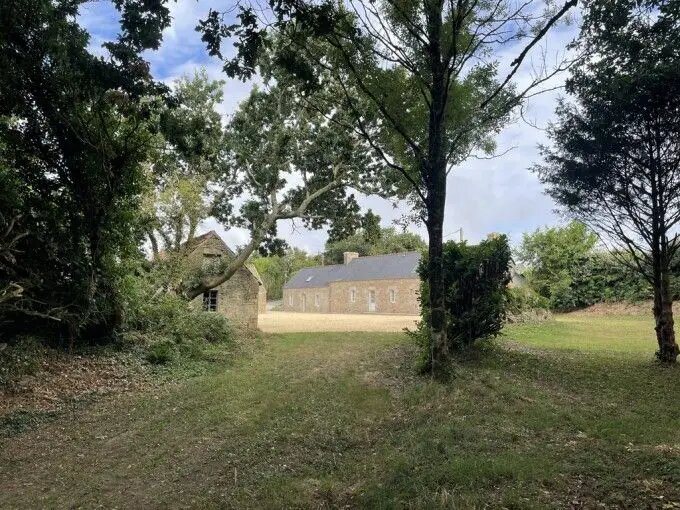 Maison à vendre, 101m², Guiler-sur-Goyen