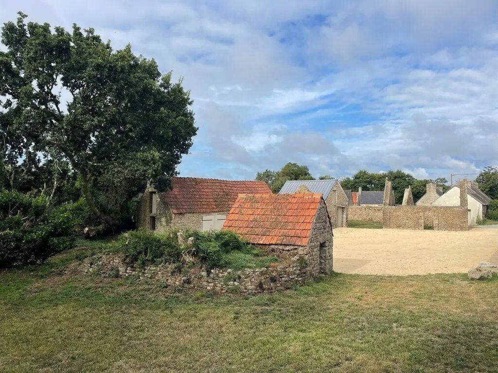 Maison à vendre, 101m², Guiler-sur-Goyen