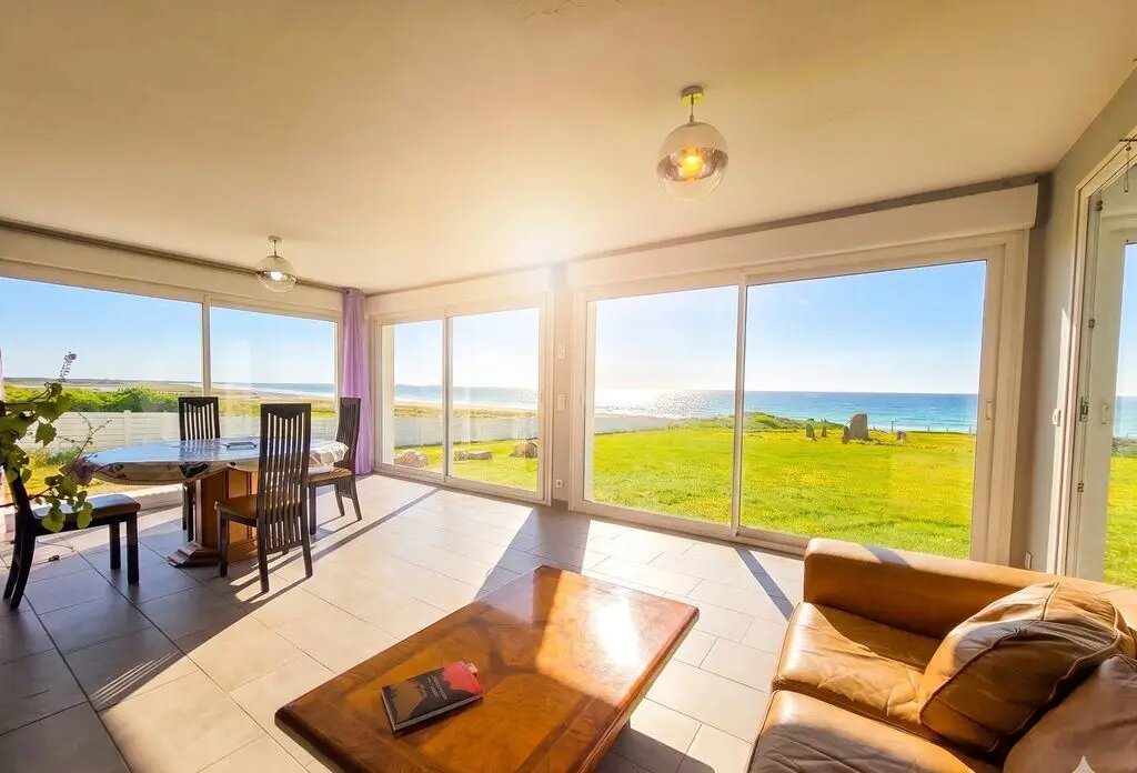 Maison à vendre, 260m², Plovan