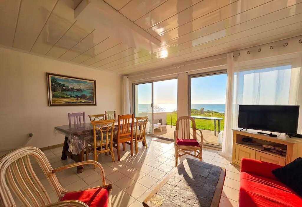 Maison à vendre, 260m², Plovan