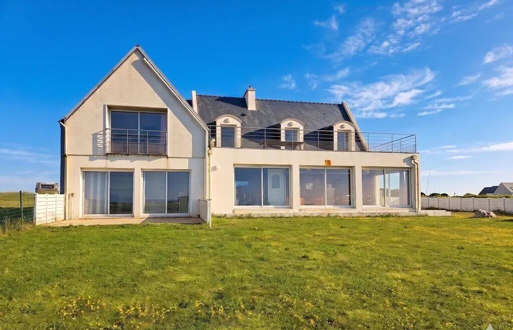Maison à vendre, 260m², Plovan