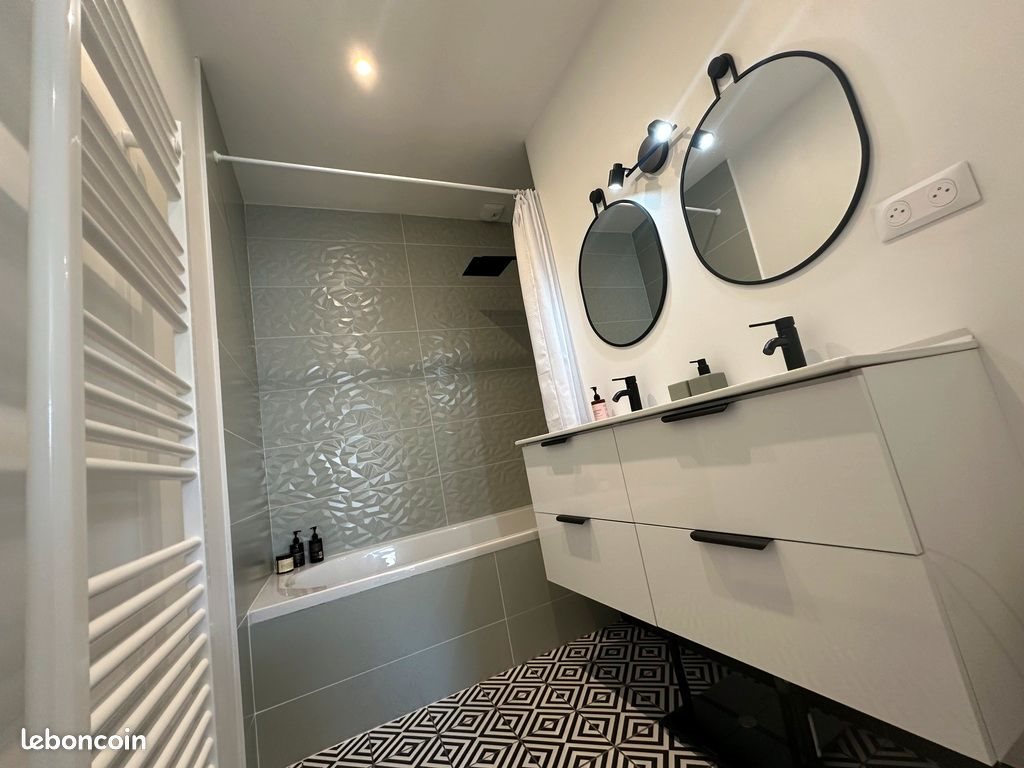 Maison à vendre, 85m², Clohars-Carnoët