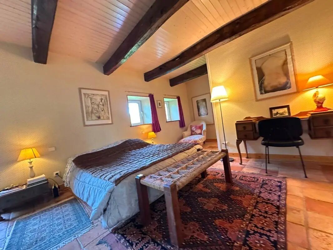 Maison à vendre, 221m², Moëlan-sur-Mer