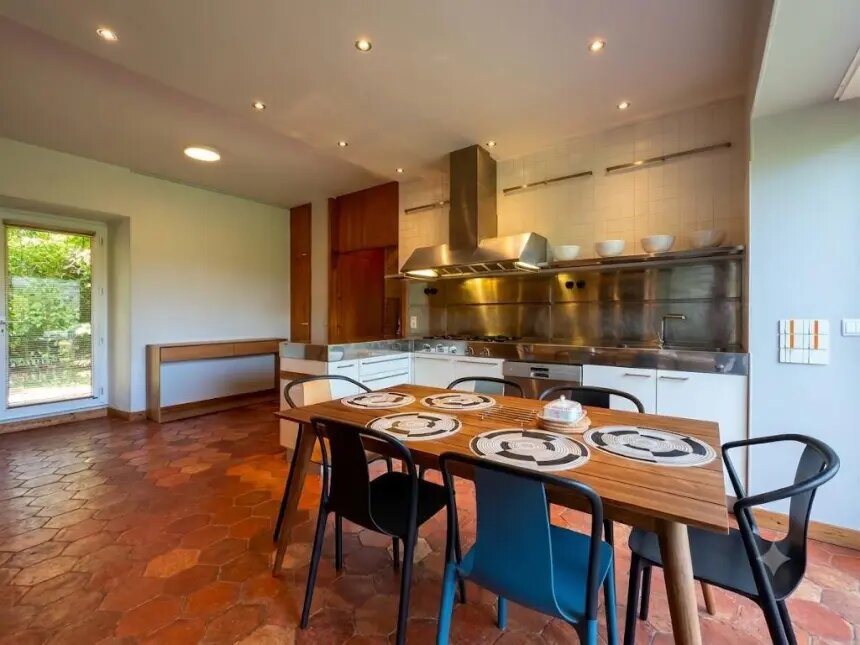 Maison à vendre, 221m², Moëlan-sur-Mer