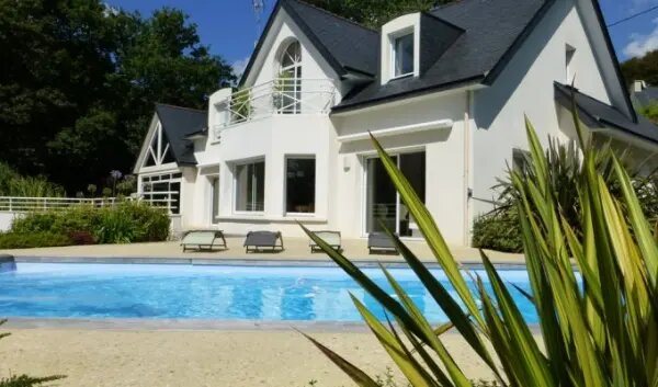 Maison à vendre, 250m², Quimper