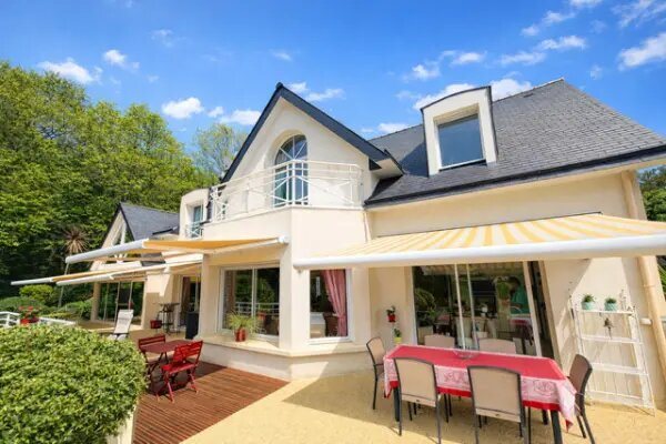 Maison à vendre, 250m², Quimper