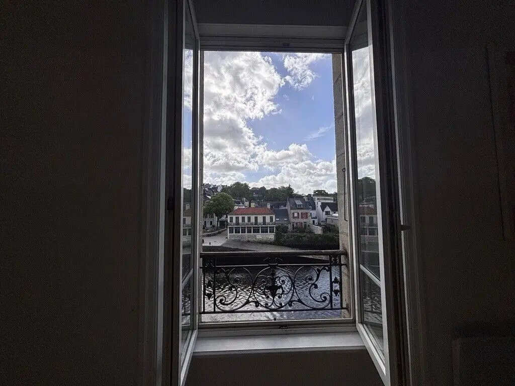 Appartement à vendre, 70m², Quimper