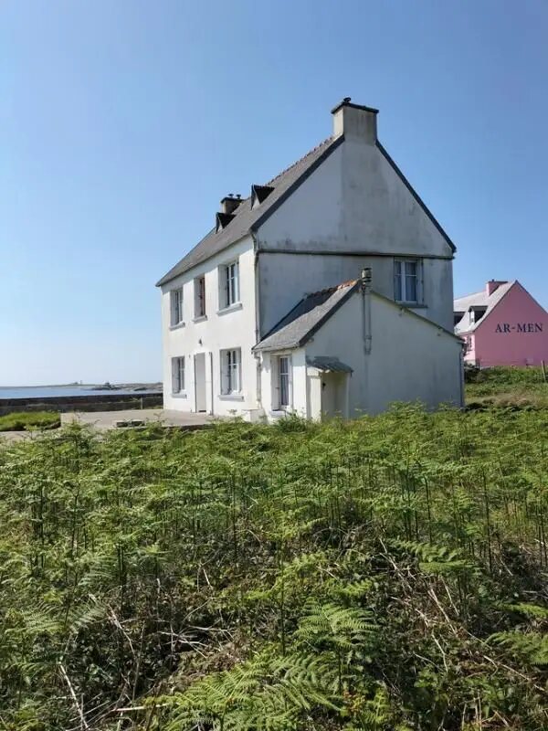 Maison à vendre, 110m², Ile de Sein