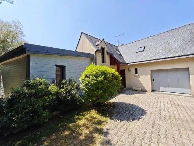 Maison à vendre, 132m², Quimper