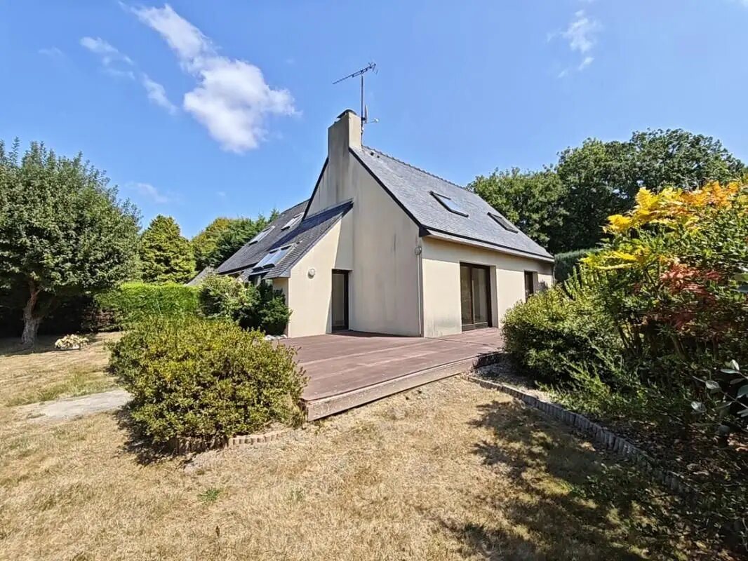 Maison à vendre, 132m², Quimper