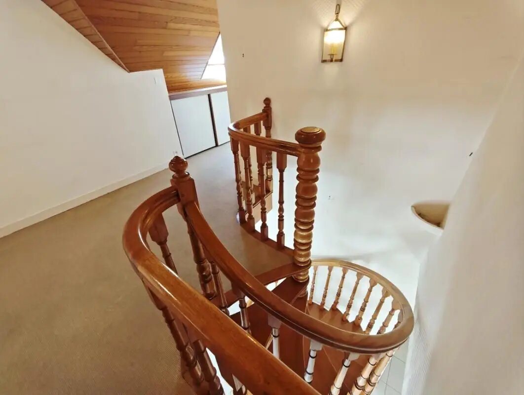 Maison à vendre, 132m², Quimper