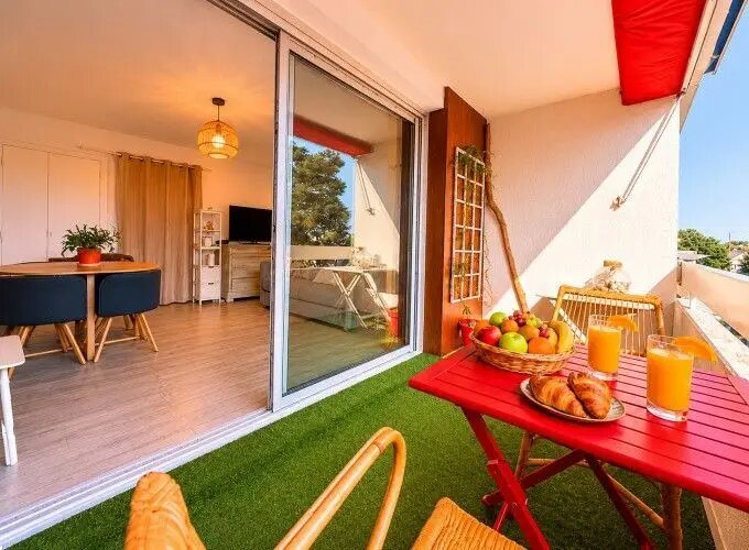 Appartement à vendre, 23m², La Baule-Escoublac