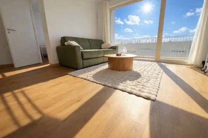 Appartement à vendre, 47m², Quimper