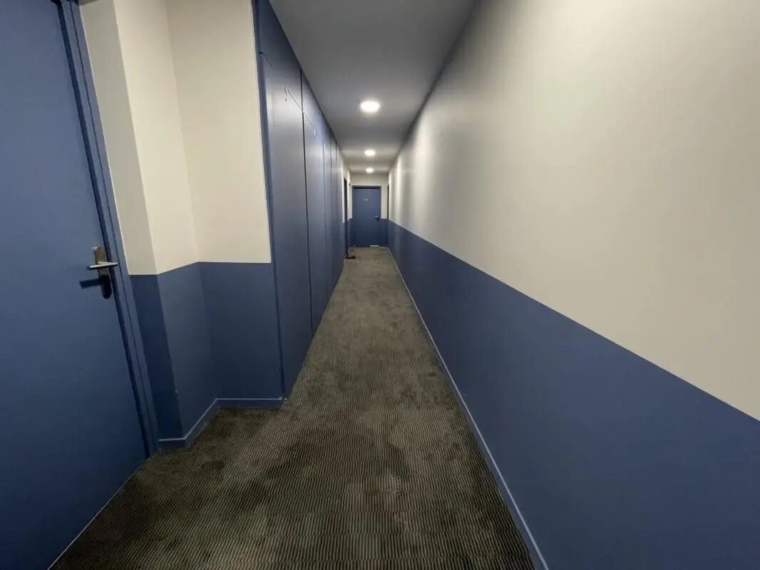 Appartement à vendre, 47m², Quimper