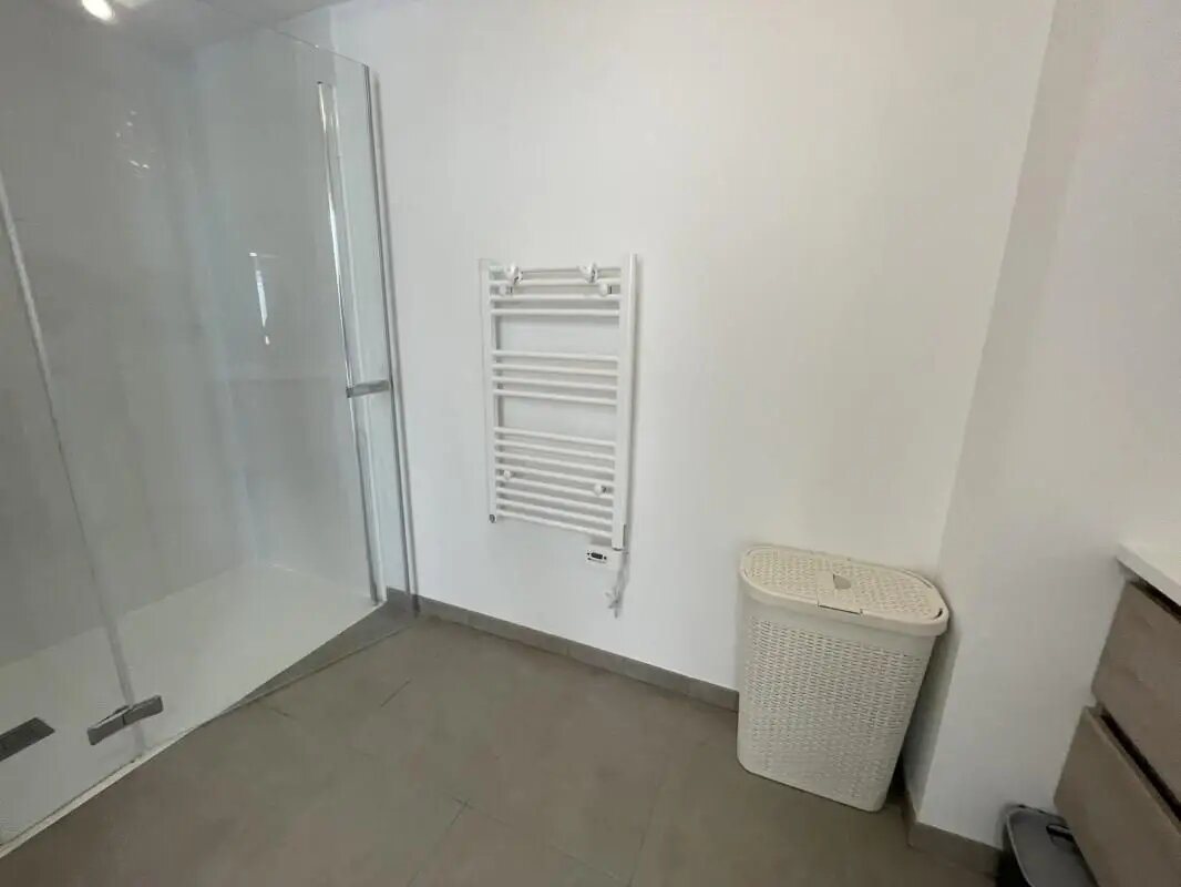 Appartement à vendre, 47m², Quimper