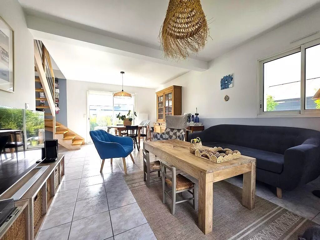 Maison à vendre, 90m², Quimper
