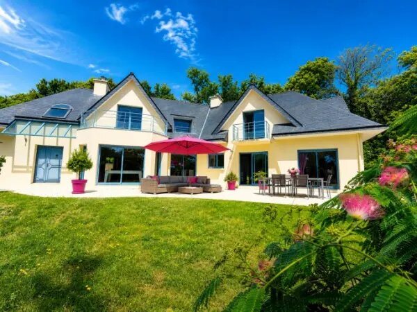 Maison à vendre, 307m², Quimper
