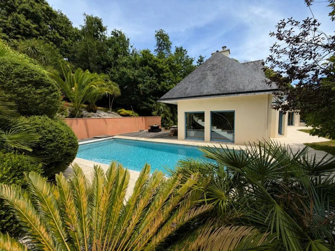 Maison à vendre, 307m², Quimper