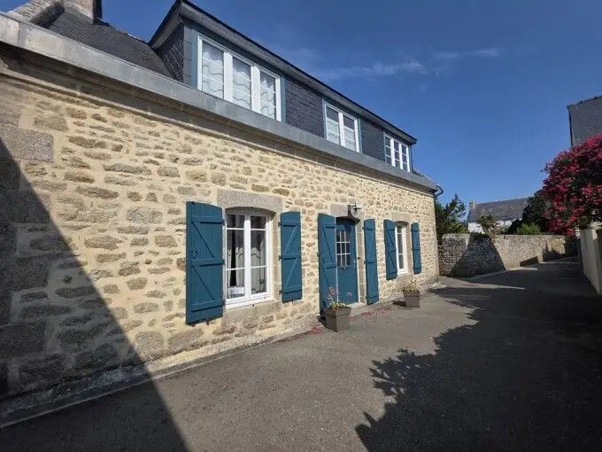 Maison à vendre, 80m², Ile Tudy