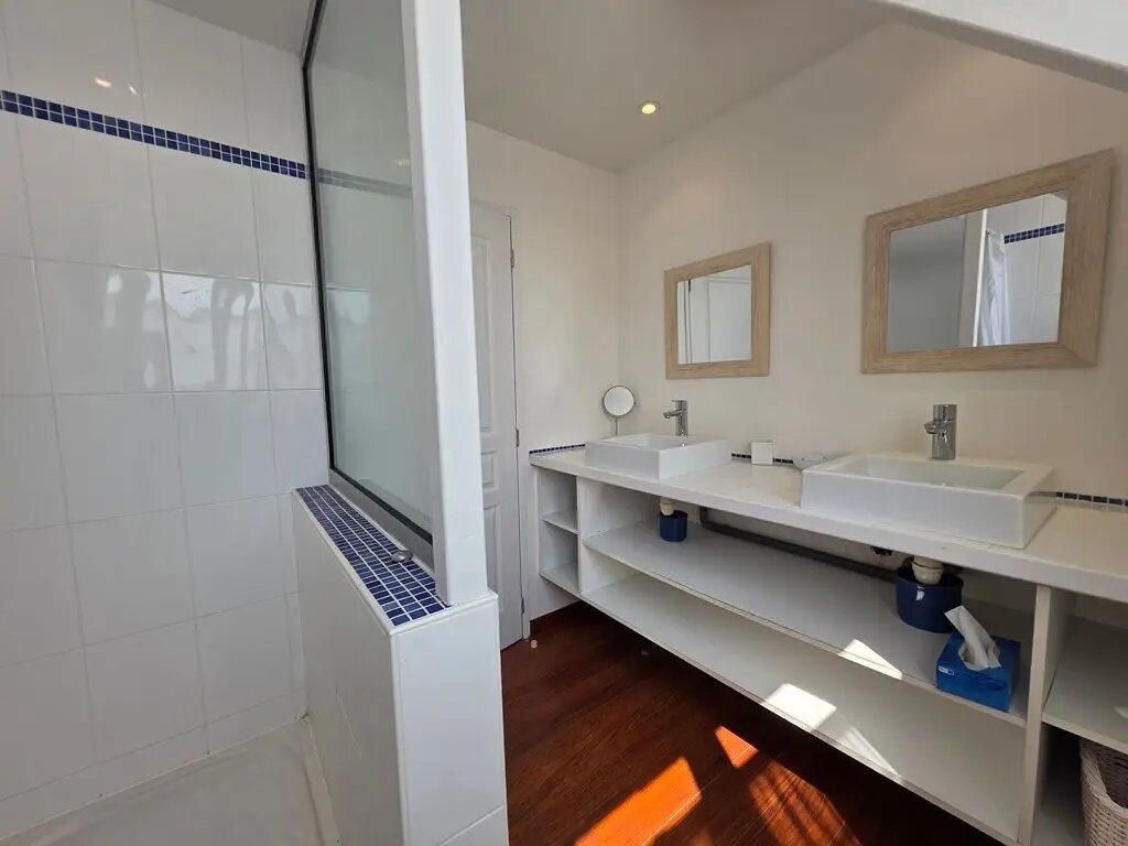 Maison à vendre, 80m², Ile Tudy