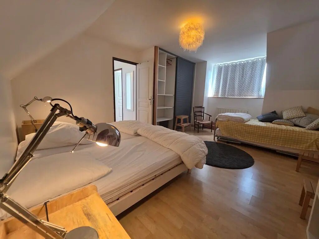 Maison à vendre, 80m², Ile Tudy