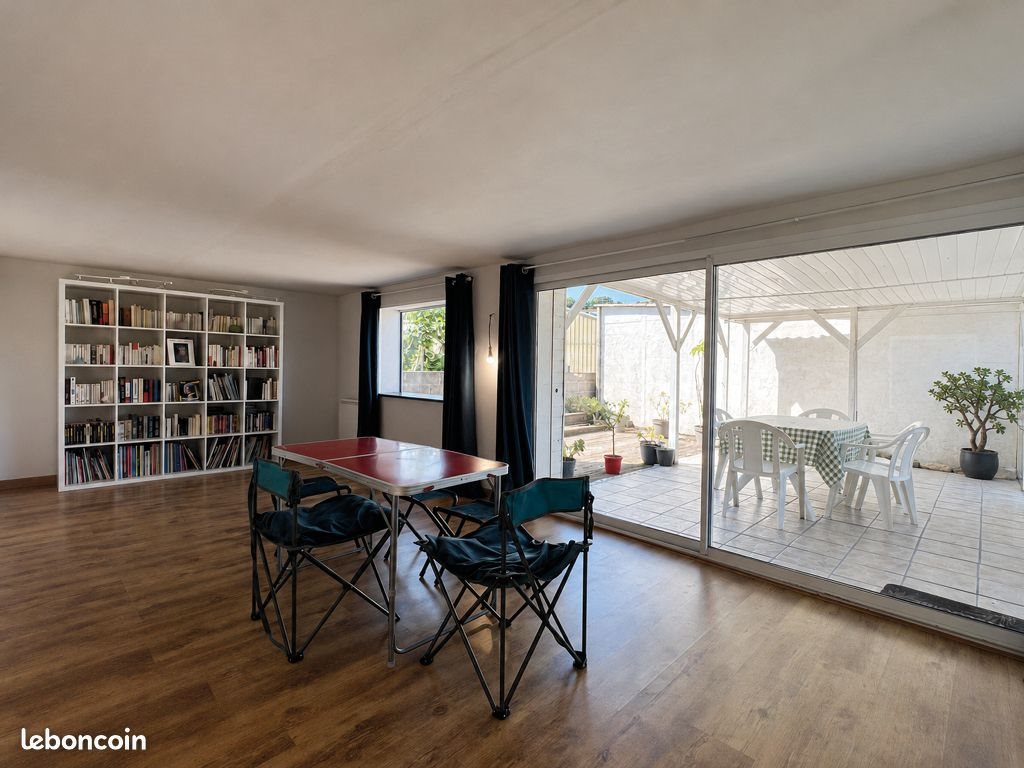 Maison à vendre, 190m², Douarnenez