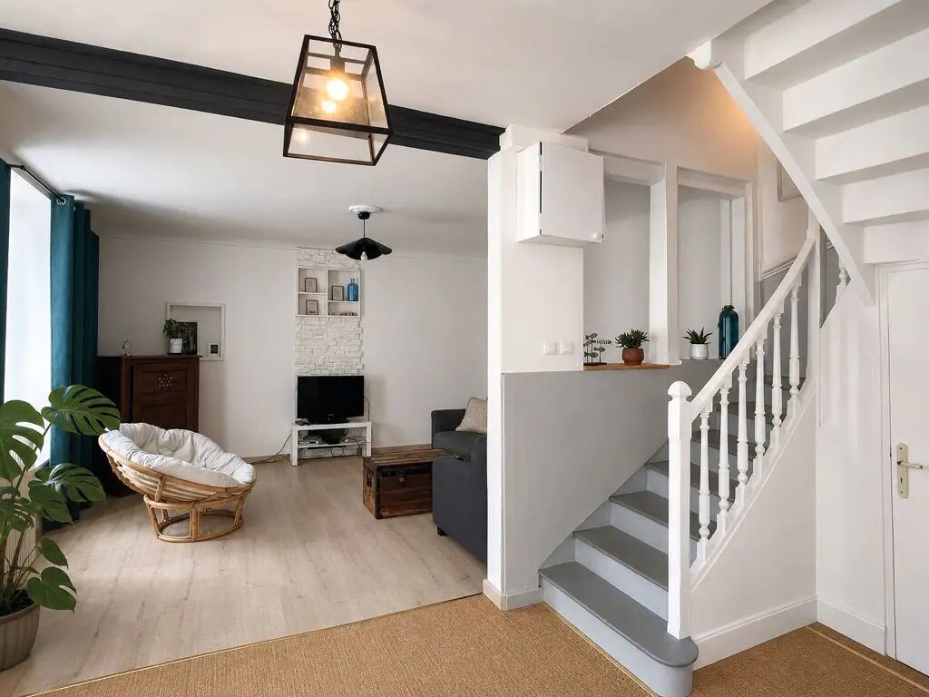 Maison à vendre, 190m², Douarnenez