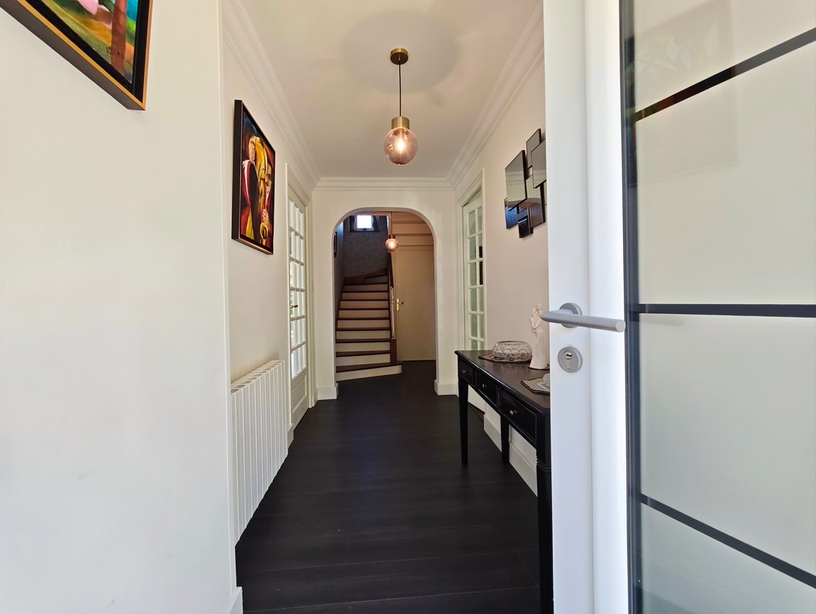 Maison à vendre, 130m², Quimper