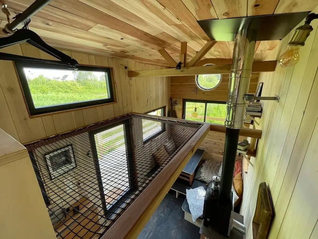 Maison à vendre, 17m², Crozon