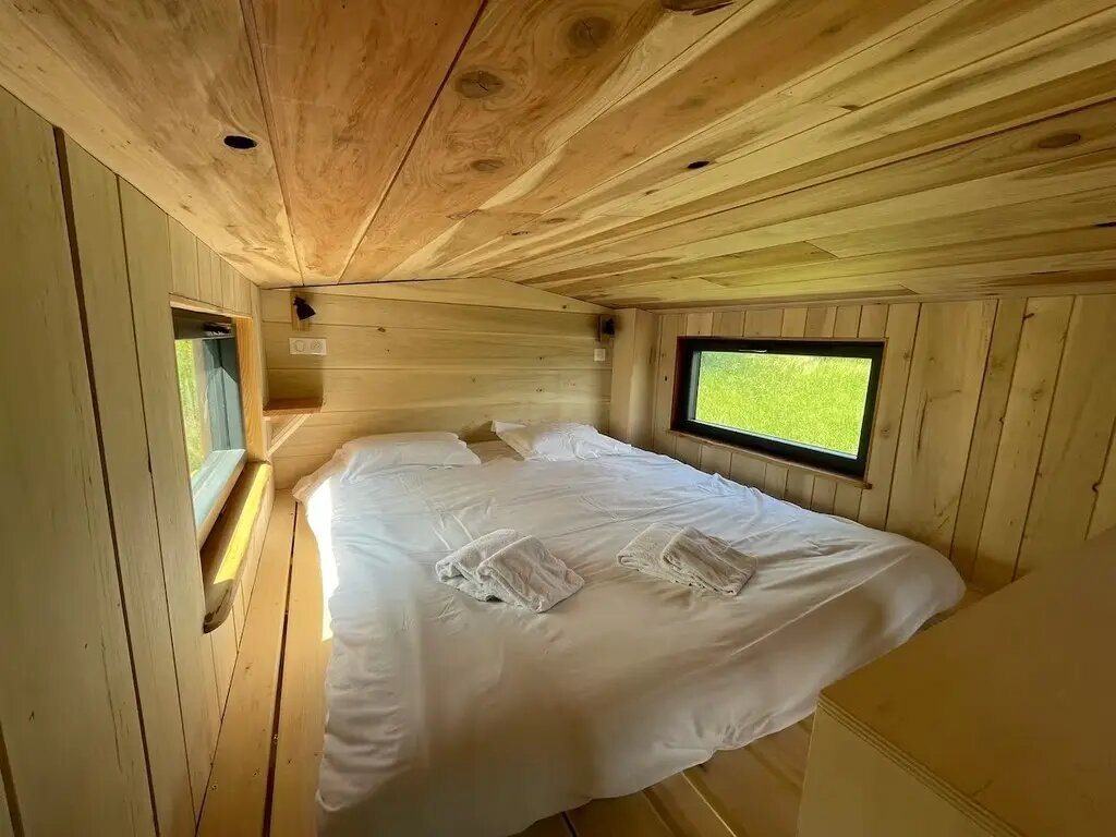 Maison à vendre, 17m², Crozon
