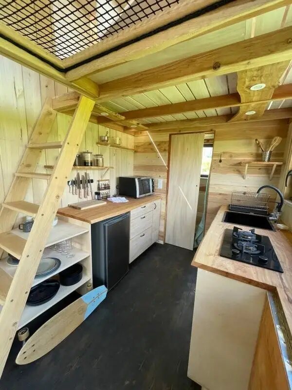 Maison à vendre, 17m², Crozon