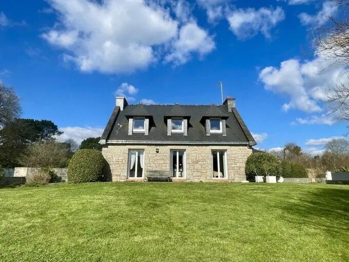 Maison à vendre, 112m², Guidel