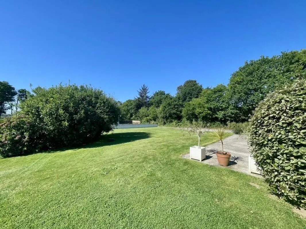 Maison à vendre, 112m², Guidel