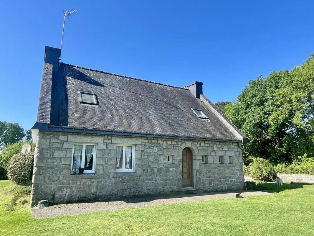 Maison à vendre, 112m², Guidel