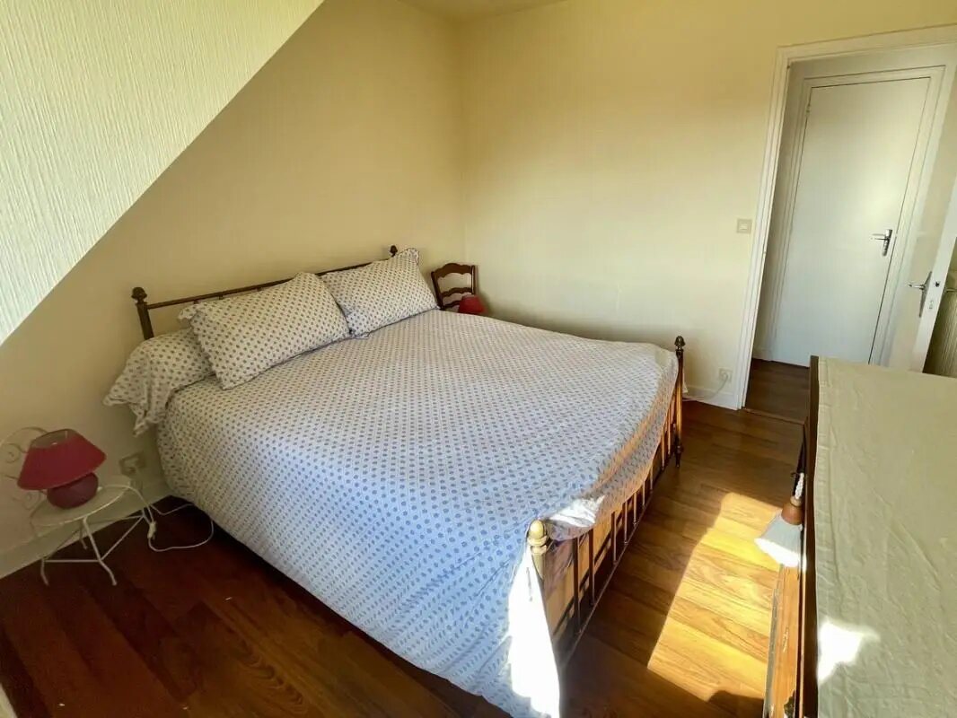 Maison à vendre, 112m², Guidel