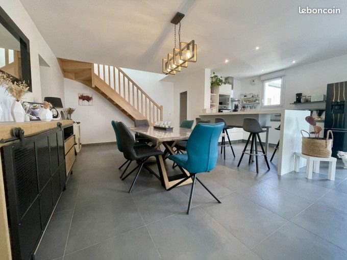 Maison à vendre, 157m², Saint-Armel