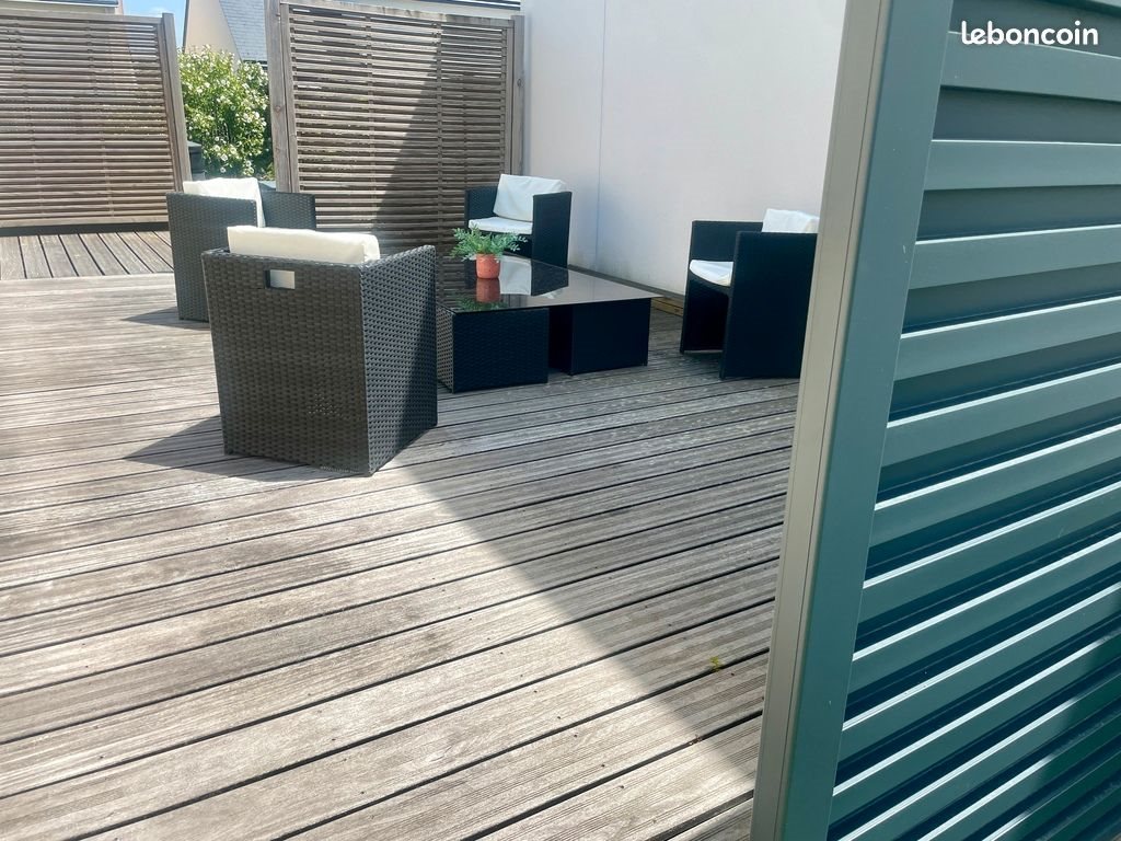 Maison à vendre, 157m², Saint-Armel