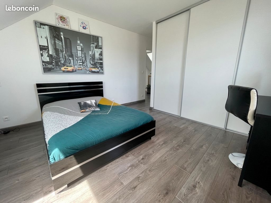 Maison à vendre, 157m², Saint-Armel