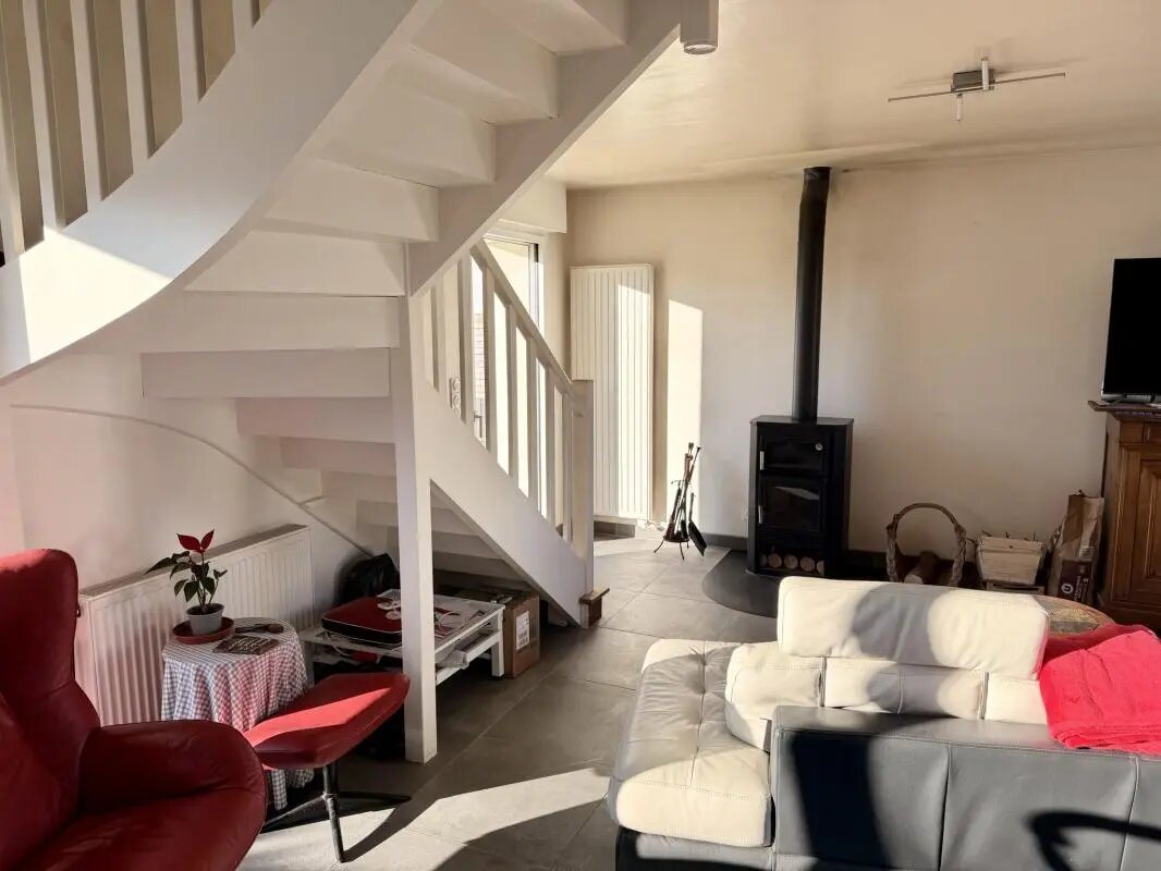 Maison à vendre, 110m², Quiberon