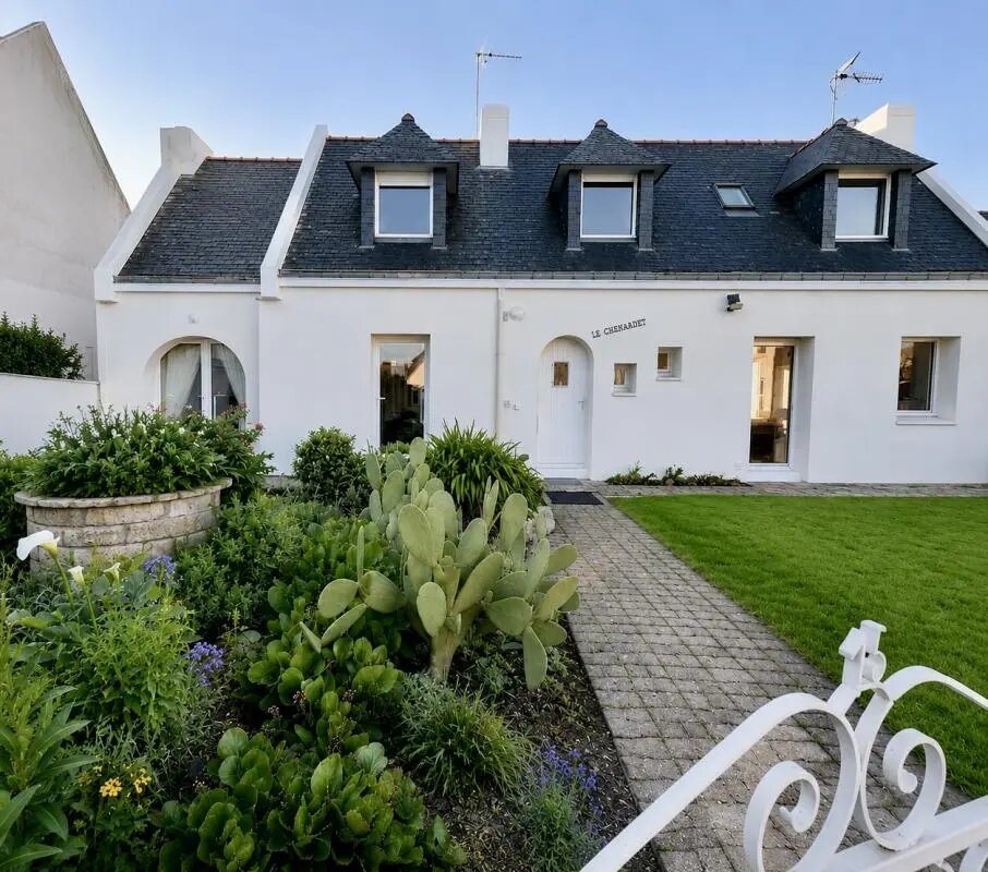 Maison à vendre, 110m², Quiberon