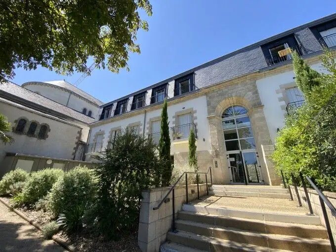 Appartement à louer, 119m², Quimper