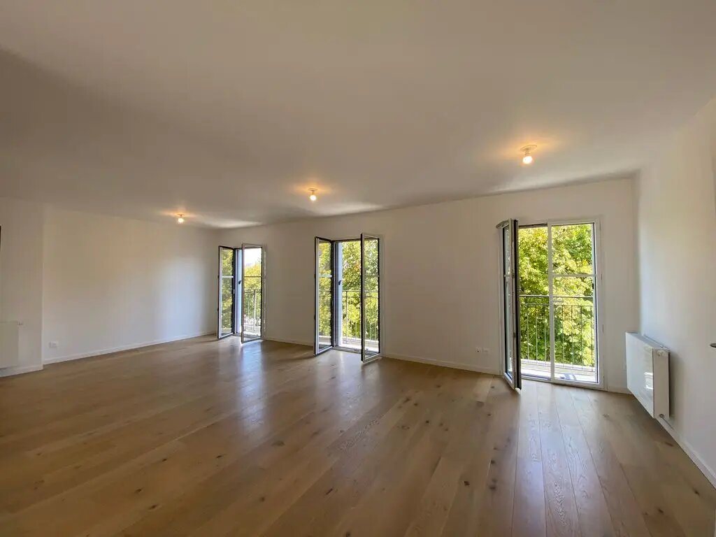 Appartement à louer, 119m², Quimper