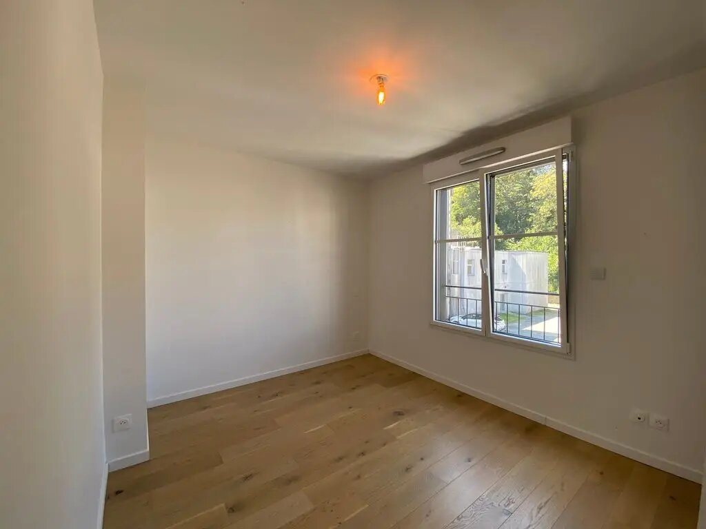 Appartement à louer, 119m², Quimper